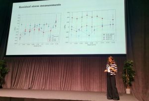 Read more about the article Prof. Sara Bagherifard’s Plenary Lecture at the European Conference on Fracture (ECF24)