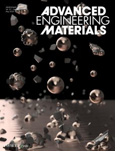 Read more about the article Current Trends and Future Perspective for Cold Spray Metal-Ceramic Composites