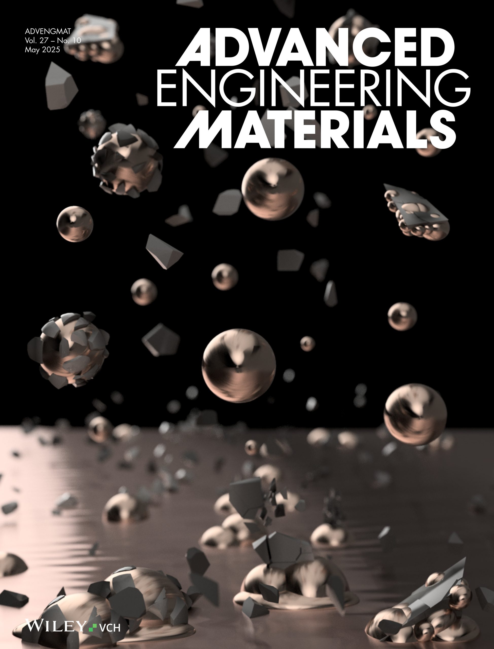 You are currently viewing Current Trends and Future Perspective for Cold Spray Metal-Ceramic Composites