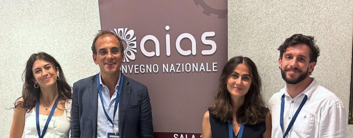 You are currently viewing Associazione Italiana per l’Analisi delle Sollecitazioni (AIAS) conference in Florence
