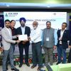 Best Oral Presentation Award at the International Cold Spray Conference & Expo