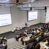 Plenary talk at the ESIA18-ISSI2026 Structural Integrity Conference in Glasgow