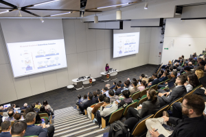Read more about the article Plenary talk at the ESIA18-ISSI2026 Structural Integrity Conference in Glasgow